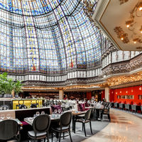 Brasserie Printemps