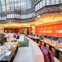 Brasserie Printemps