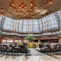 Brasserie Printemps