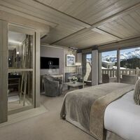 Le K2 Palace Courchevel