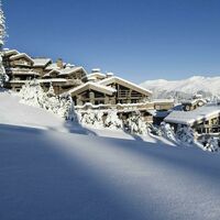 Le K2 Palace Courchevel