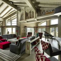 Le K2 Palace Courchevel