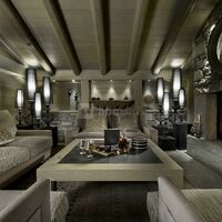 Le K2 Palace Courchevel