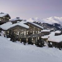 Le K2 Palace Courchevel