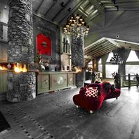 Le K2 Palace Courchevel