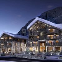 Le K2 Palace Courchevel