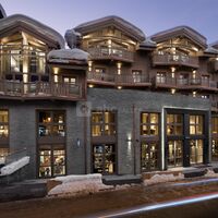 Le K2 Palace Courchevel