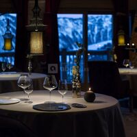 Le K2 Palace Courchevel