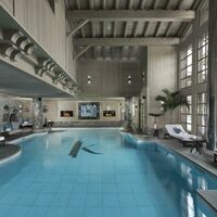 Le K2 Palace Courchevel