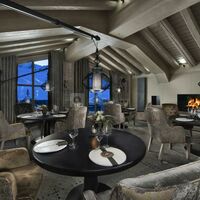 Le K2 Palace Courchevel