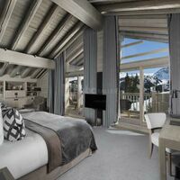 Le K2 Palace Courchevel
