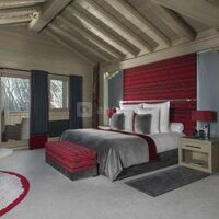 Le K2 Palace Courchevel
