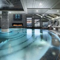 Le K2 Palace Courchevel