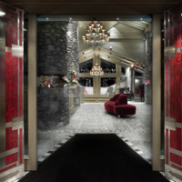 Le K2 Palace Courchevel