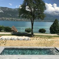 Black Bass Hôtel Annecy