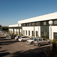 Parc du Golf