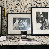 The Bureau