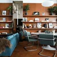 The Bureau