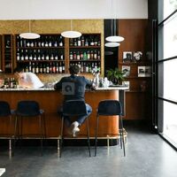 The Bureau