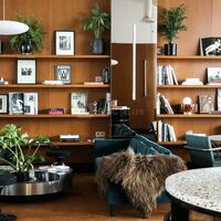 The Bureau