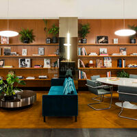The Bureau