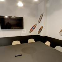 Salle Surf