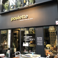 Paulette