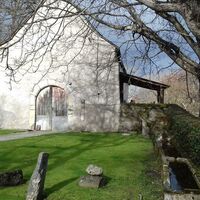 Refuge Out Of The City