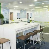 Cergy Stop & Work