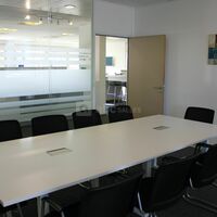 Cergy Stop & Work