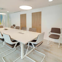 Espace Bureau Lille Euralille 3