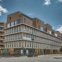 Espace Bureau Lille Euralille 3
