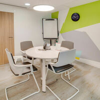 Espace Bureau Lille Euralille 3