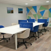 Espace Bureau Lille Euralille 3