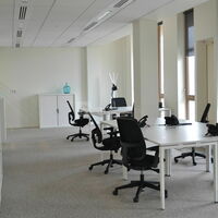 Espace Bureau Lille Euralille 3