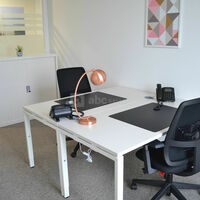 Espace Bureau Lille Euralille 3