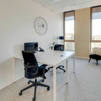 Espace Bureau Lille Euralille 3