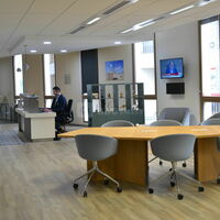 Espace Bureau Lille Euralille 3