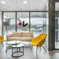 Espace Bureau Lille - Europe