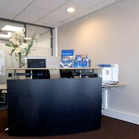 Espace Bureau Lille - Europe