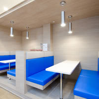 Espace Bureau Lille - Gare de Lille Flandres