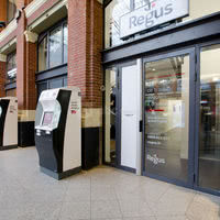 Espace Bureau Lille - Gare de Lille Flandres