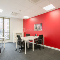Espace Bureau Lille - Gare de Lille Flandres