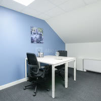 Espace Bureau Lille - Gare de Lille Flandres