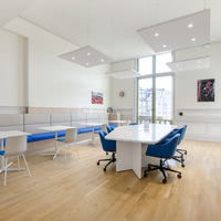 Espace Bureau Lille - Gare de Lille Flandres
