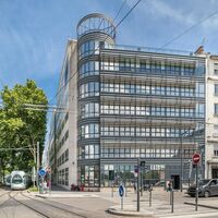 Espace Bureau - Lyon Part Dieu Plaza
