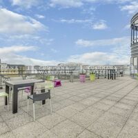 Espace Bureau - Lyon Part Dieu Plaza
