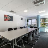 Espace Bureau - Lyon Vaise Verrazzano