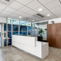 Espace Bureau - Lyon Vaise Verrazzano