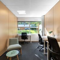 Espace Bureau - Lyon Vaise Verrazzano